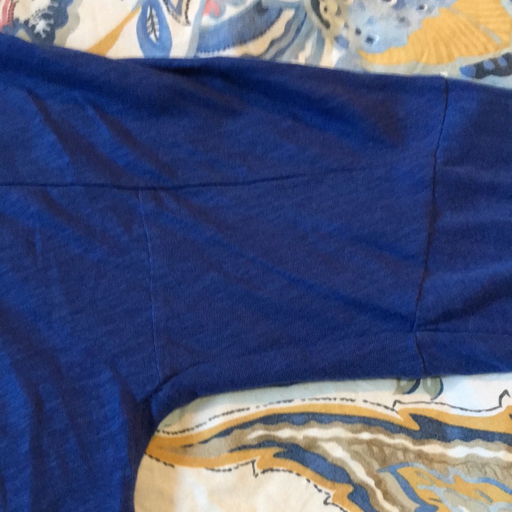 Madewell shirt, ladies M - Picture 4 of 9